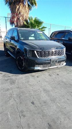 كيا سورينتو